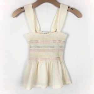 Madewell Texture & Thread